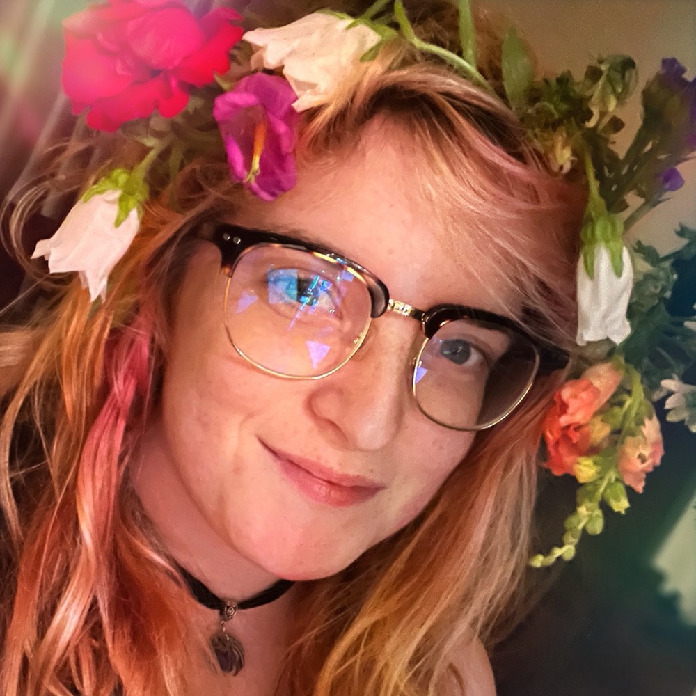 Meet your Posher, Lyndsay